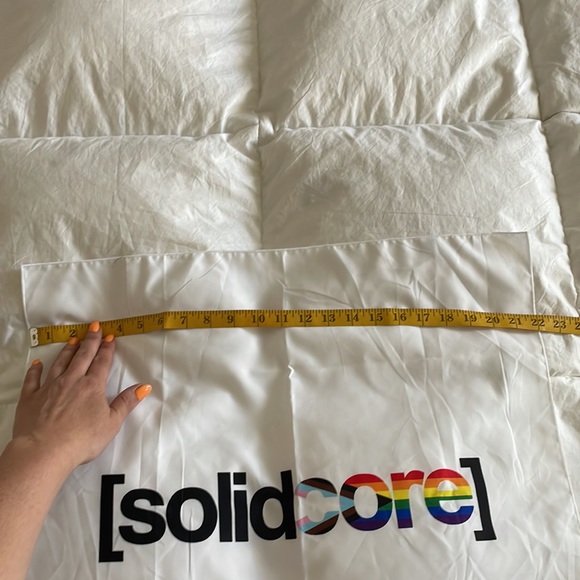 [solidcore] pride bandana - Picture 2 of 2